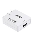 Convertidor de RCA a HDMI