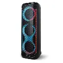 Bocina Dolphin KP-380 Karaoke Speaker Bluetooth 3800W Negro (1).webp