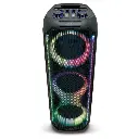 Bocina Dolphin KP-380 Karaoke Speaker Bluetooth 3800W Negro (2).webp