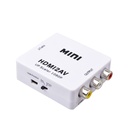 Convertidor de HDMI a RCA