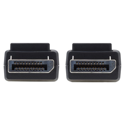 CABLE DISPLAY PORT MACHO-MACHO DE 20 PINES 1.80MTS 1080P ETOUCH®