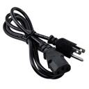 Cable Fuente de poder 1.8 metros e-touch