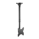 Bracket Argom ARG-BR-1622 Aereo 23" - 42" Inclinado