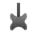 Bracket Argom ARG-BR-1622 Aereo 23" - 42" Inclinado