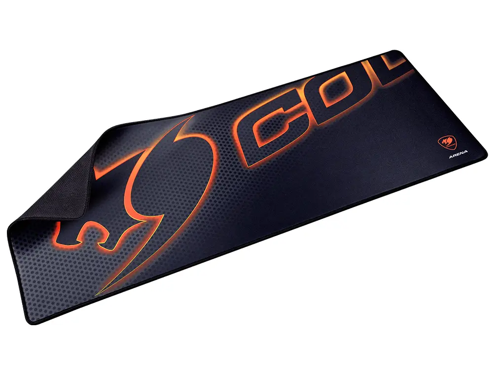 Mousepad Gaming Cougar Arena Black Extra Largo (1).webp