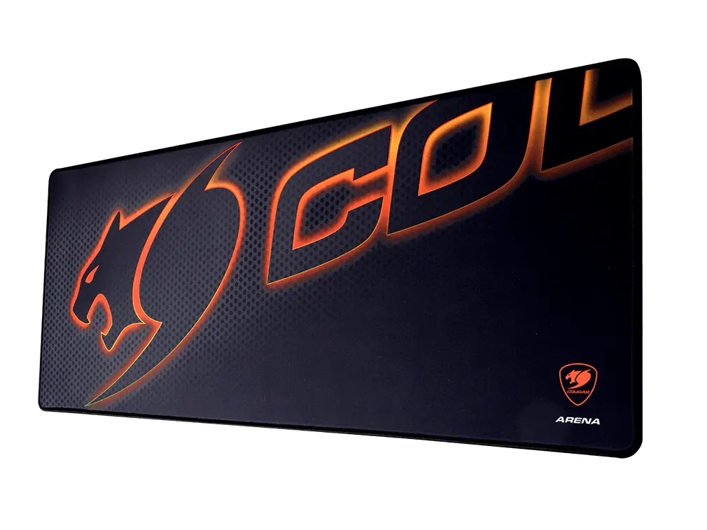 Mousepad Gaming Cougar Arena Black Extra Largo (2).webp