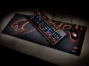 Mousepad Gaming Cougar Arena Black Extra Largo (4).webp