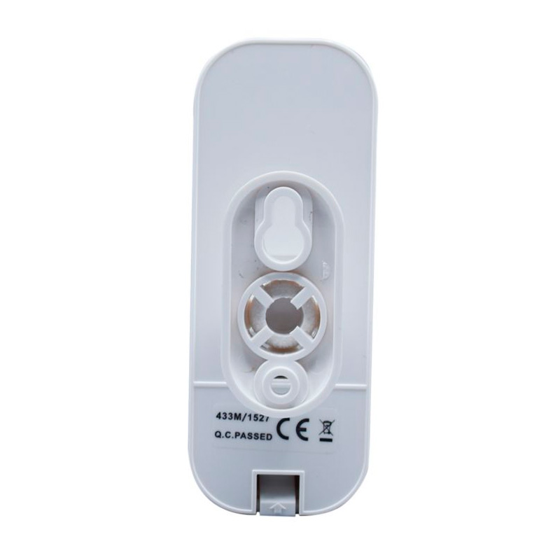 Kit de Alarma Inteligente VTA+ Alarm System Pentagon