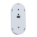Kit de Alarma Inteligente VTA+ Alarm System Pentagon
