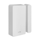Sensor de Apertura VTA para Puertas y Ventanas Smart Home Wi-Fi