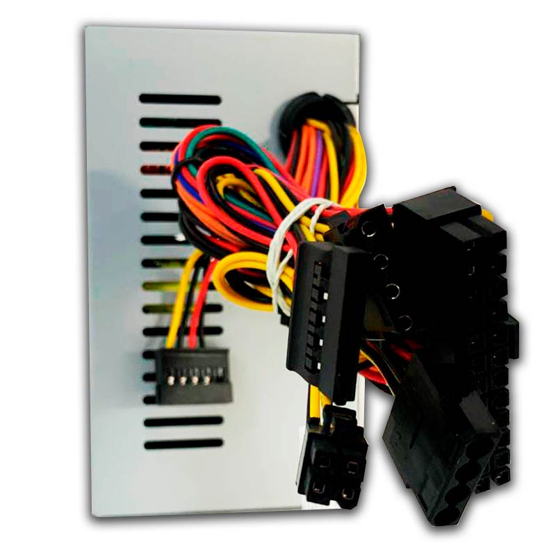 Fuente de Poder 500W MyPowerPC