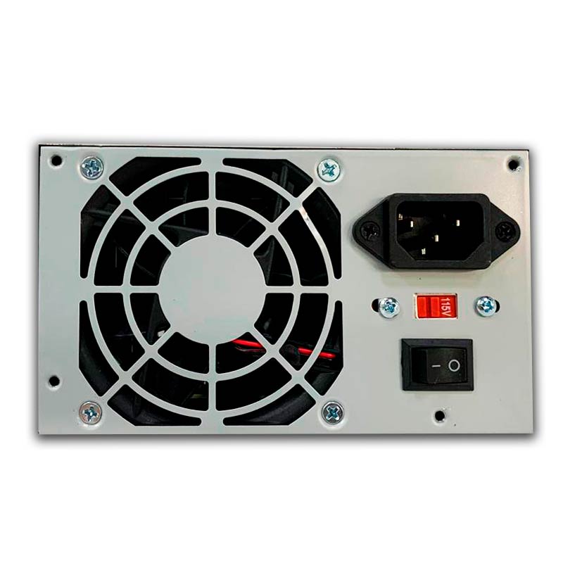 Fuente de Poder 500W MyPowerPC