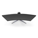 Monitor 32" LED AOC C32G2 1920x1080 165Hz VGA Curvo HDMI DP