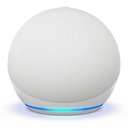 Bocina Inteligente Amazon Echo Dot (5th Gen, 2022) Blanco con Alexa
