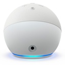 Bocina Inteligente Amazon Echo Dot (5th Gen, 2022) Blanco con Alexa
