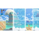 VIDEOJUEGO PARA NINTENDO SWITCH SUPER MARIO BROS WONDER