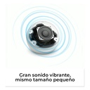 Bocina Inteligente Amazon Echo Dot (5th Gen, 2022) Blanco con Alexa
