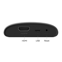 Dispositivo Roku Express para Streaming y Video