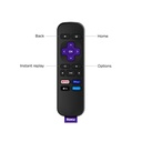 Dispositivo Roku Express para Streaming y Video