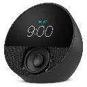 Bocina Inteligente Amazon Echo Spot Smart Negro Con Alexa (7).webp