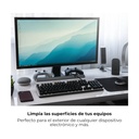Espuma Limpiadora Multisuperficie Sabo 590 ml 