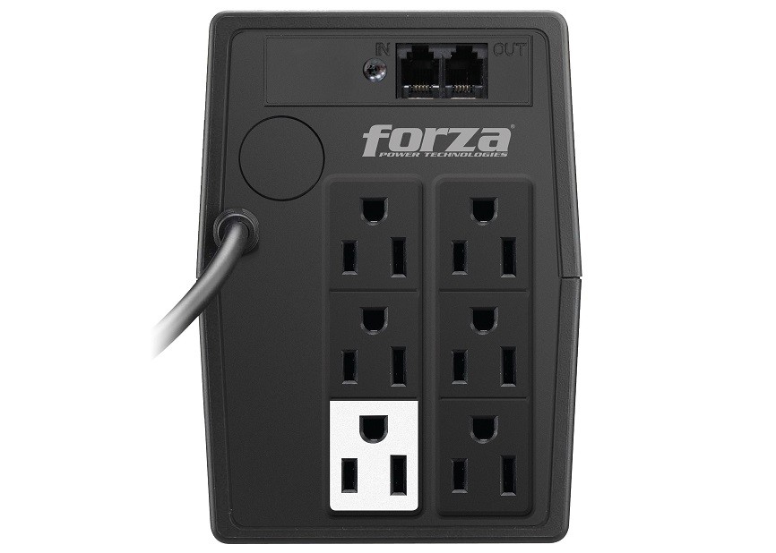 UPS 1000va Forza NT-1011 500W 