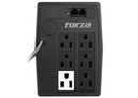 UPS 1000va Forza NT-1011 500W 