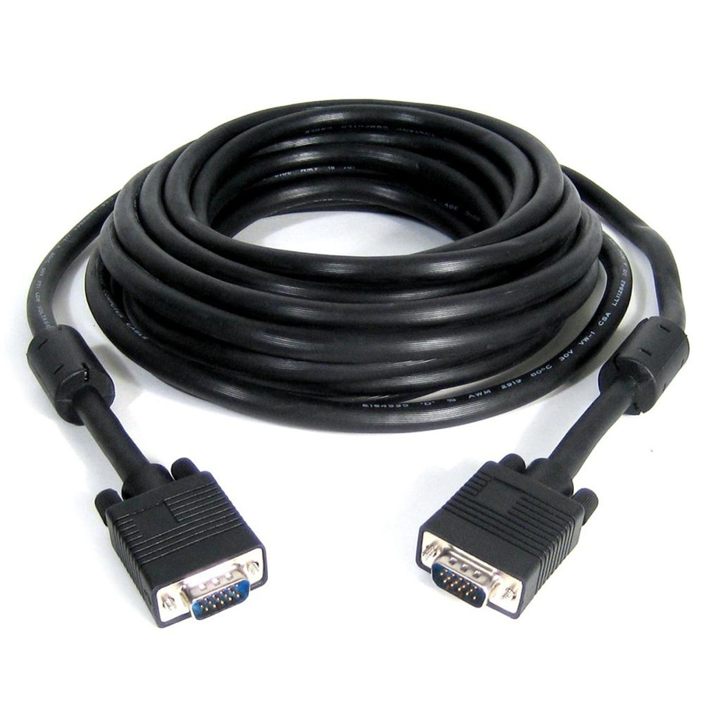 Cable VGA 7.5 metros e-touch