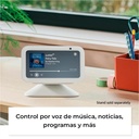 Pantalla Inteligente Amazon Echo Show 5 (3th gen) Cloud negro con Alexa
