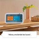 Pantalla Inteligente Amazon Echo Show 5 (3th gen) Cloud negro con Alexa
