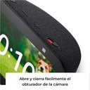 Pantalla Inteligente Amazon Echo Show 5 (3th gen) Cloud negro con Alexa
