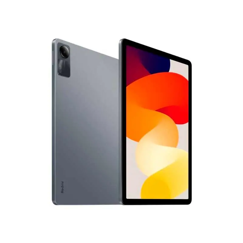 Tablet Xiaomi Redmi Pad SE 11_ 8 MP 4GB RAM 128GB Wi-Fi Gris Oscuro.webp