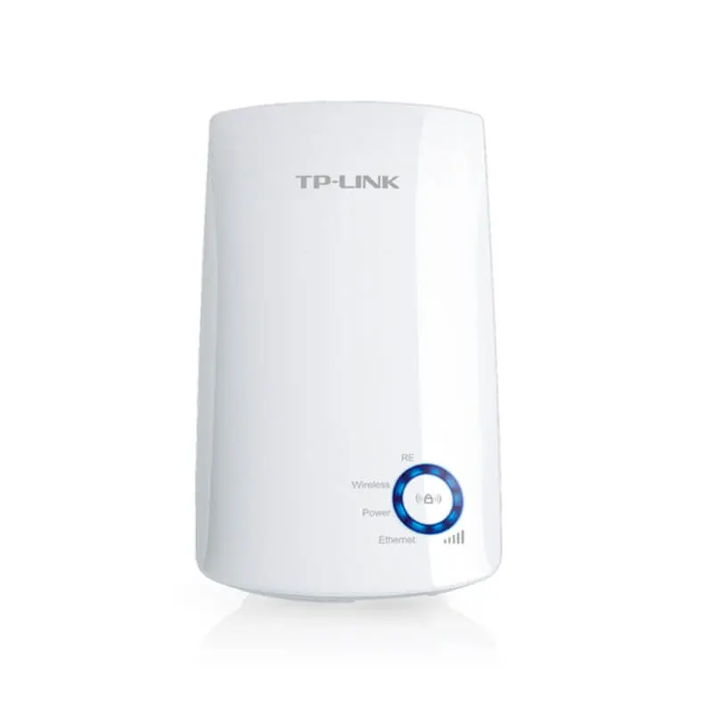 Extensor Wi-Fi TP-Link TL-WA850RE 300Mbps 2.4GHz 1xRJ45.webp
