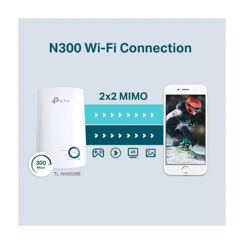 Extensor Wi-Fi TP-Link TL-WA850RE 300Mbps 2.4GHz 1xRJ45 (6).webp