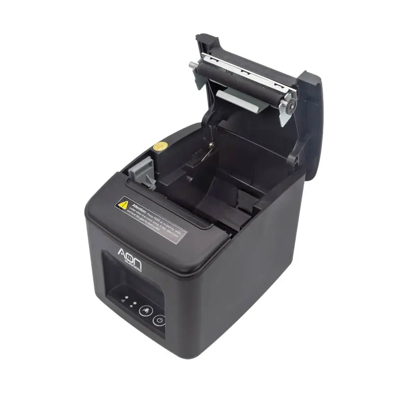 Impresora Para Recibos AON PR-255 72mm USB LAN Bluetooth (1).webp
