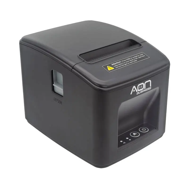 Impresora Para Recibos AON PR-255 72mm USB LAN Bluetooth.webp