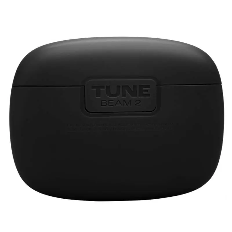 Audífonos JBL Tune Beam 2 Bluetooth In-Ear con Micrófono Negro (3).webp