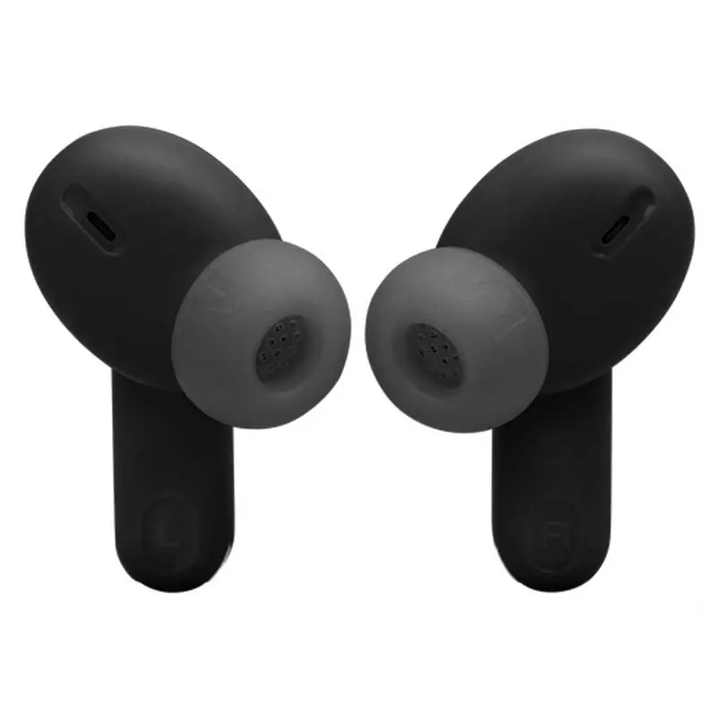 Audífonos JBL Tune Beam 2 Bluetooth In-Ear con Micrófono Negro (1).webp