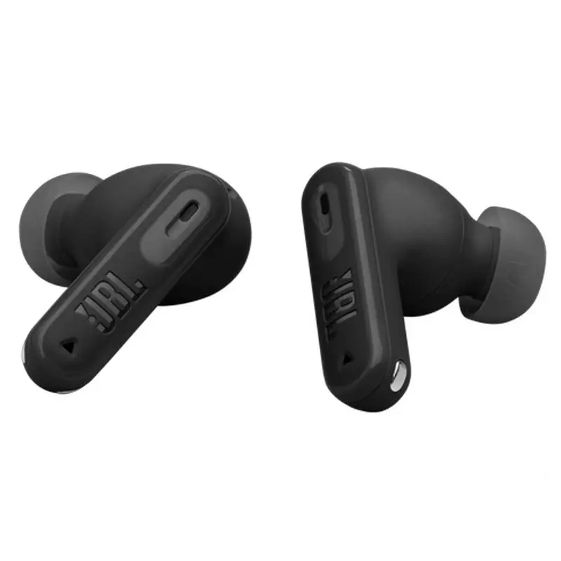 Audífonos JBL Tune Beam 2 Bluetooth In-Ear con Micrófono Negro (7).webp