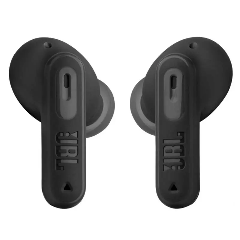 Audífonos JBL Tune Beam 2 Bluetooth In-Ear con Micrófono Negro.webp