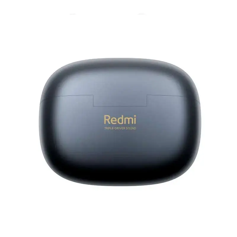 Audífonos Bluetooth Xiaomi In-Ear Buds 6 Pro Con Microfono Negros.webp