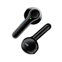 Audífonos Unno Tekno HS7507BK Bluetooth In-Ear Hyper TWS con Micrófono Negro