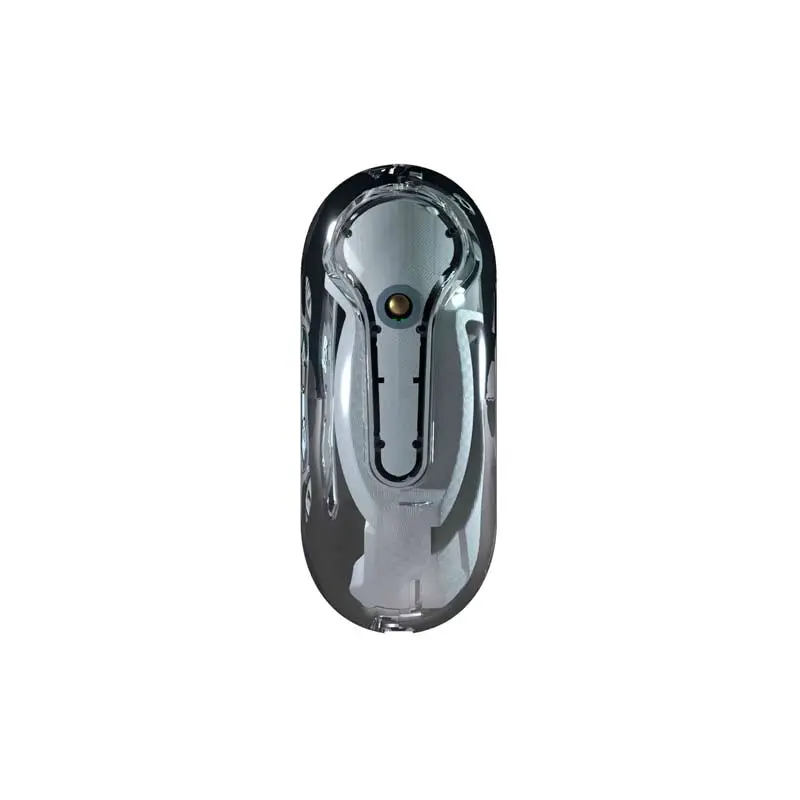 Audífonos UnnoTekno Colores TWS Blanco (2).webp