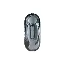 Audífonos UnnoTekno Colores TWS Blanco (2).webp