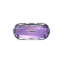 Audifonos UnnoTekno Colores TWS Morado (4).webp