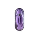 Audifonos UnnoTekno Colores TWS Morado (2).webp