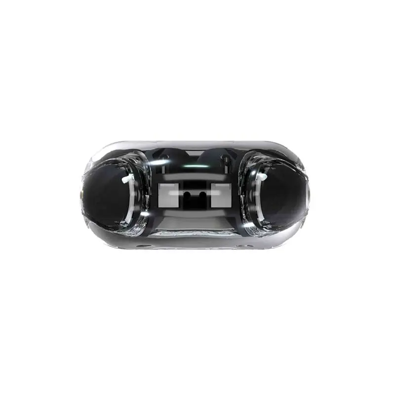 Audífonos UnnoTekno Auriculares Colores TWS Negro (3).webp