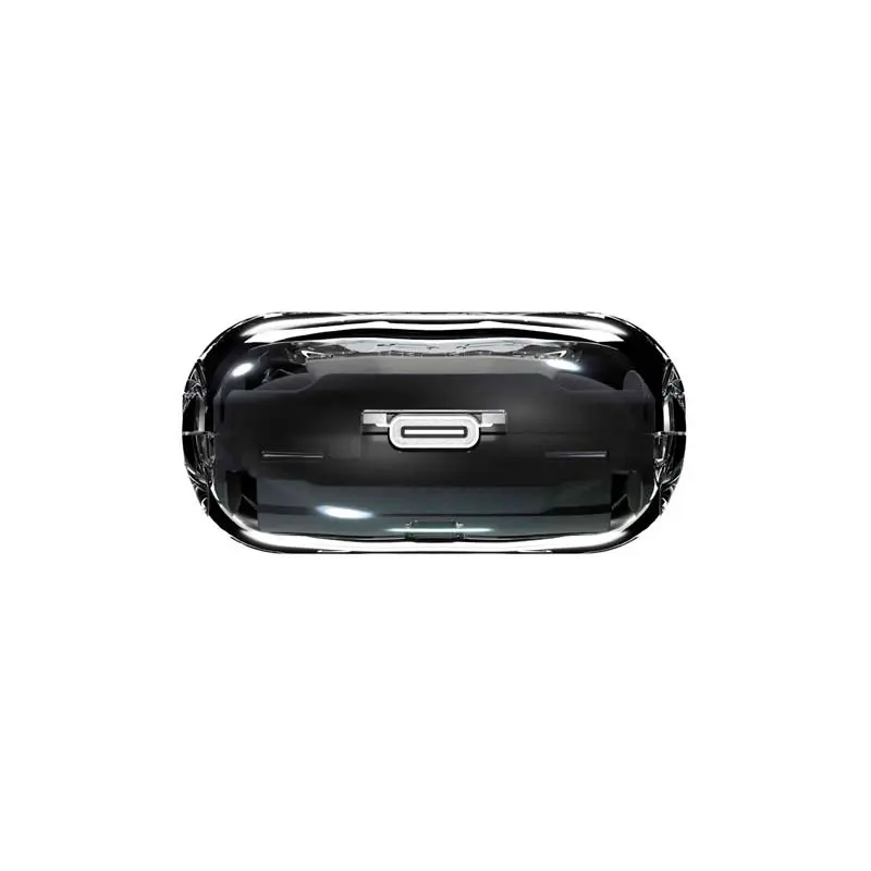 Audífonos UnnoTekno Auriculares Colores TWS Negro (4).webp