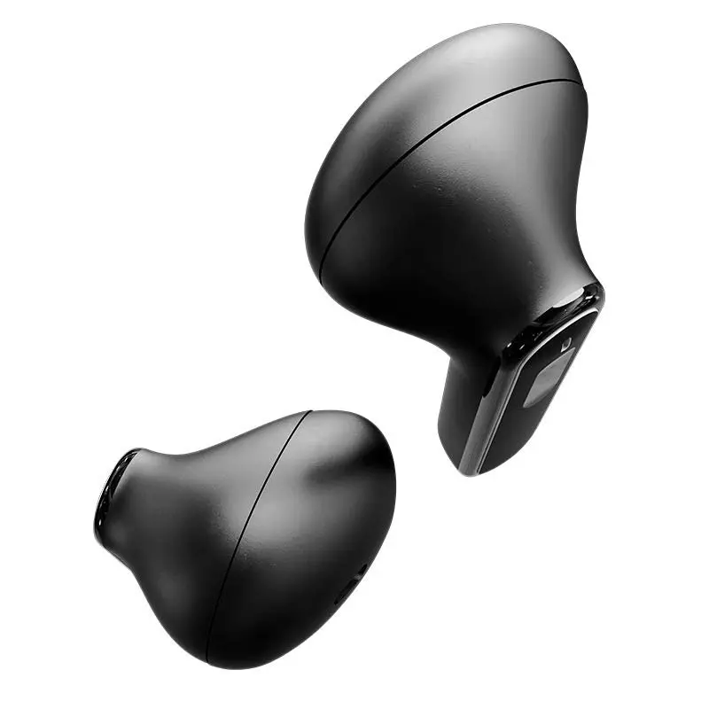 Audifonos Klip Xtreme Bluetooth In-ear TuneXbuds con Micrófono Negro (4).webp