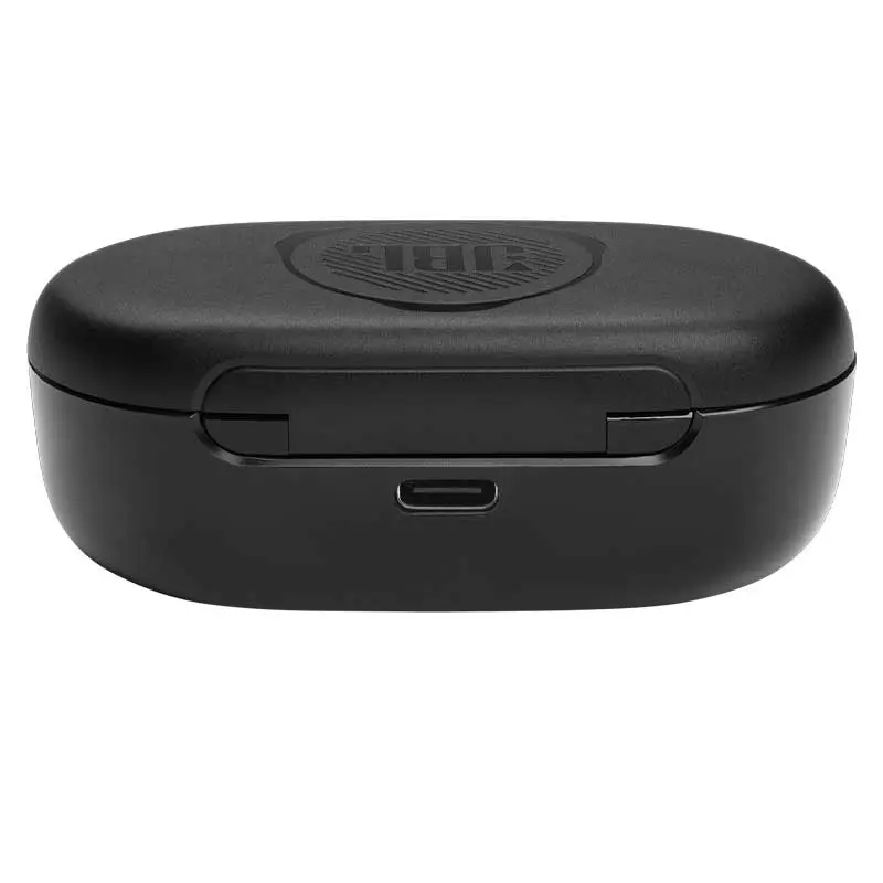 Audífonos Bluetooth JBL Quantum TWS in-ear con Micrófono Negro (6).webp